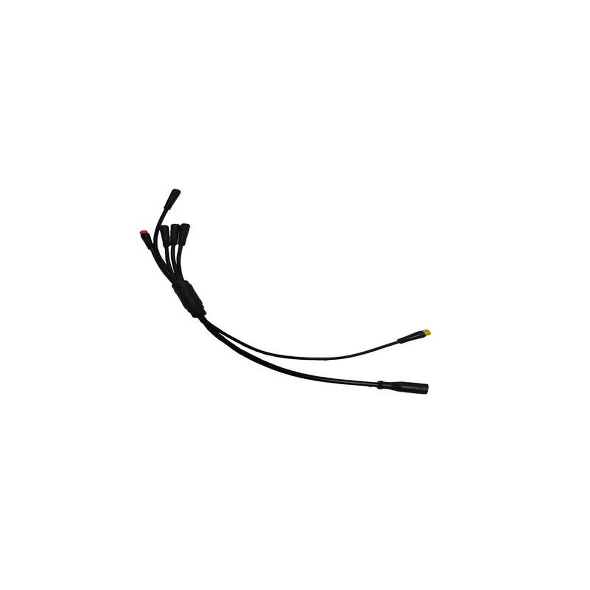 RKS RV10 ELEKTRİK TESİSATI #RK 34906